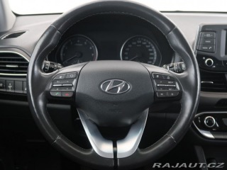 Hyundai i30 1.0T-GDI,88kW,CZ,Manuál 2017