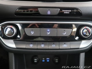 Hyundai i30 1.0T-GDI,88kW,CZ,Manuál 2017