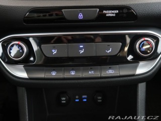 Hyundai i30 1.0T-GDI,88kW,CZ,Manuál 2017