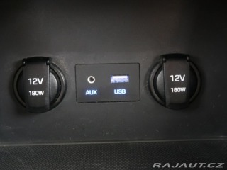 Hyundai i30 1.0T-GDI,88kW,CZ,Manuál 2017