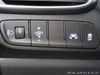 Hyundai i30 1.0T-GDI,88kW,CZ,Manuál 2017