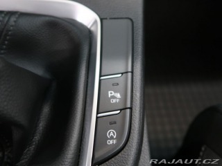 Hyundai i30 1.0T-GDI,88kW,CZ,Manuál 2017