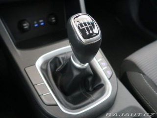 Hyundai i30 1.0T-GDI,88kW,CZ,Manuál 2017