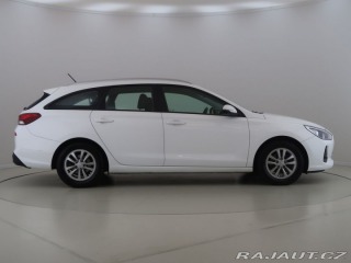 Hyundai i30 1.0T-GDI,88kW,CZ,Manuál 2017