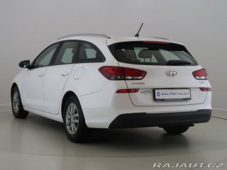 Hyundai i30 1.0T-GDI,88kW,CZ,Manuál 2017
