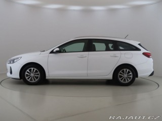 Hyundai i30 1.0T-GDI,88kW,CZ,Manuál 2017