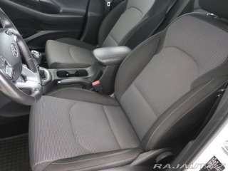 Hyundai i30 1.0T-GDI,88kW,CZ,Manuál 2017