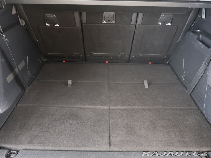 Peugeot 5008 2.0HDI,110kW,CZ,Manuál 2018