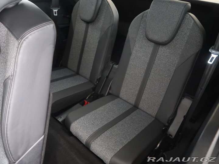 Peugeot 5008 2.0HDI,110kW,CZ,Manuál 2018