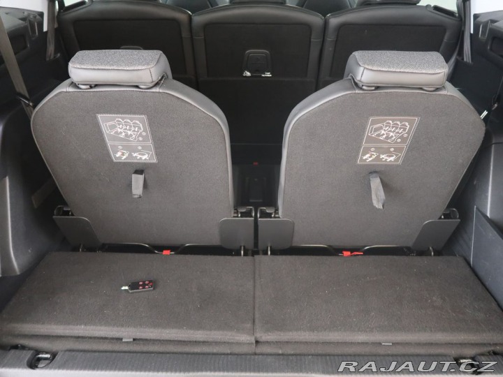 Peugeot 5008 2.0HDI,11kW,CZ,Manuál 2018