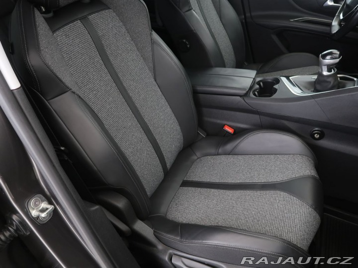 Peugeot 5008 2.0HDI,11kW,CZ,Manuál 2018