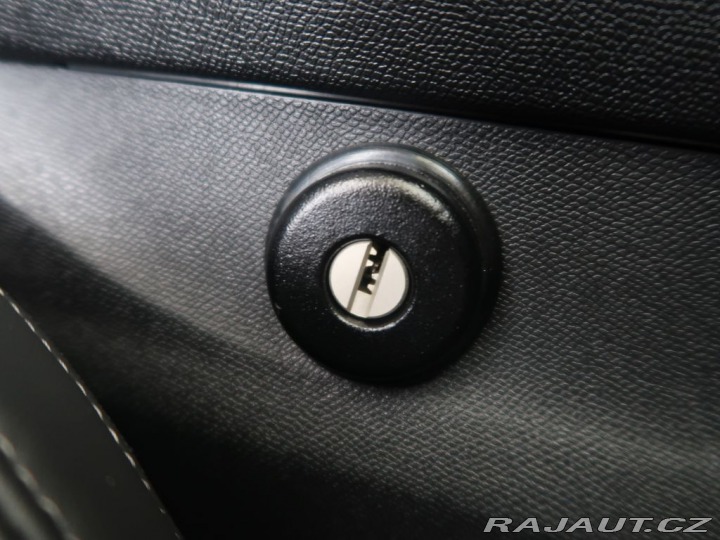 Peugeot 5008 2.0HDI,110kW,CZ,Manuál 2018