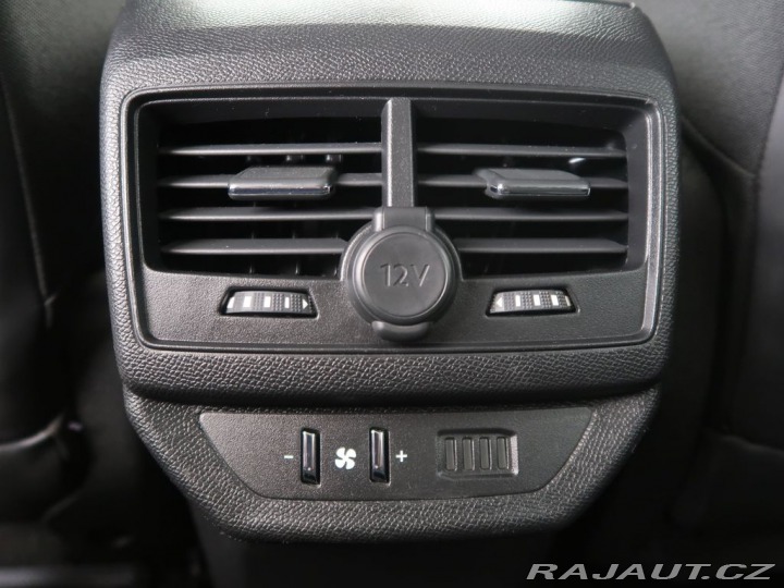 Peugeot 5008 2.0HDI,110kW,CZ,Manuál 2018