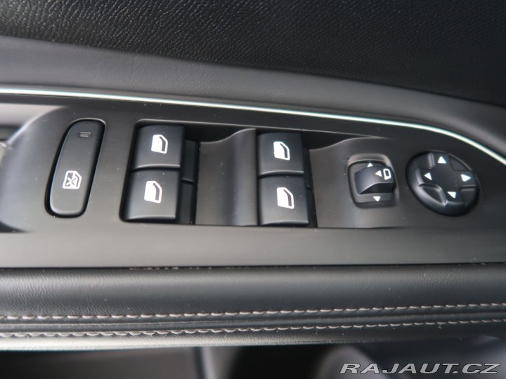 Peugeot 5008 2.0HDI,110kW,CZ,Manuál 2018