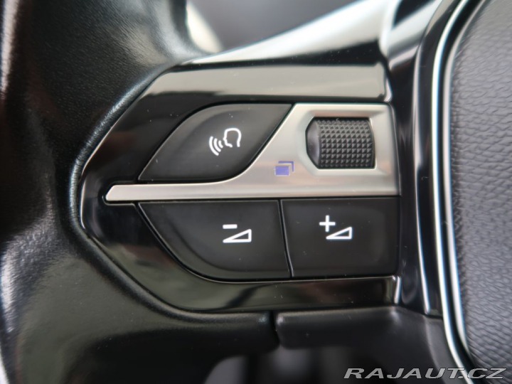Peugeot 5008 2.0HDI,11kW,CZ,Manuál 2018