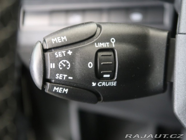 Peugeot 5008 2.0HDI,110kW,CZ,Manuál 2018