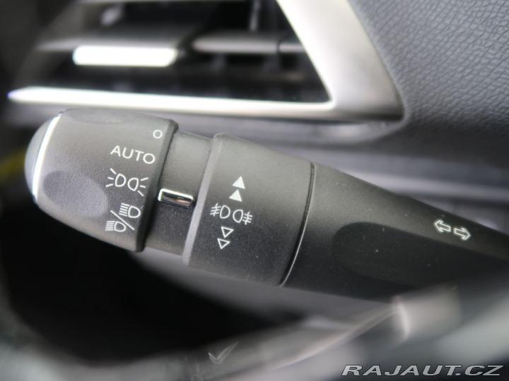 Peugeot 5008 2.0HDI,110kW,CZ,Manuál 2018