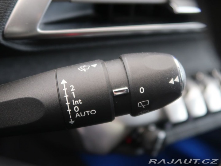 Peugeot 5008 2.0HDI,110kW,CZ,Manuál 2018