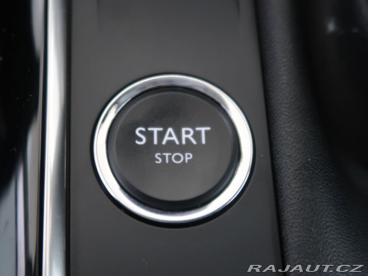 Peugeot 5008 2.0HDI,110kW,CZ,Manuál 2018