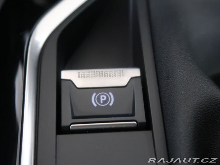 Peugeot 5008 2.0HDI,110kW,CZ,Manuál 2018