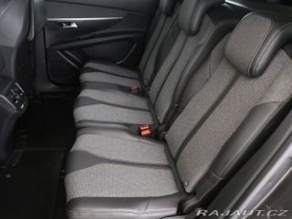 Peugeot 5008 2.0HDI,11kW,CZ,Manuál 2018