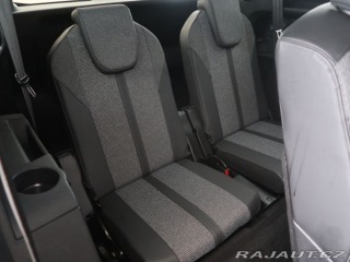 Peugeot 5008 2.0HDI,11kW,CZ,Manuál 2018