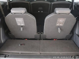 Peugeot 5008 2.0HDI,11kW,CZ,Manuál 2018