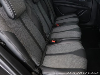Peugeot 5008 2.0HDI,11kW,CZ,Manuál 2018