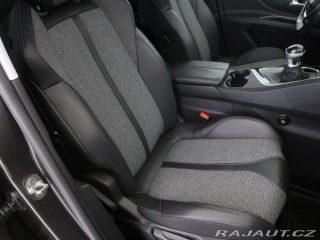 Peugeot 5008 2.0HDI,11kW,CZ,Manuál 2018