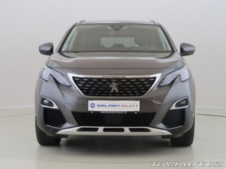 Peugeot 5008 2.0HDI,11kW,CZ,Manuál 2018