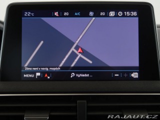 Peugeot 5008 2.0HDI,11kW,CZ,Manuál 2018