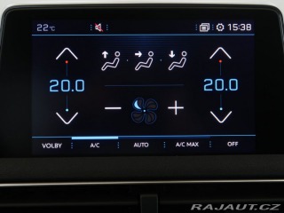 Peugeot 5008 2.0HDI,11kW,CZ,Manuál 2018