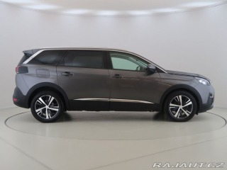 Peugeot 5008 2.0HDI,11kW,CZ,Manuál 2018