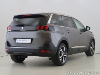 Peugeot 5008 2.0HDI,11kW,CZ,Manuál 2018