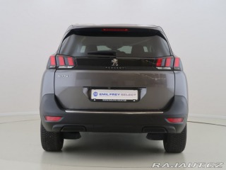 Peugeot 5008 2.0HDI,11kW,CZ,Manuál 2018