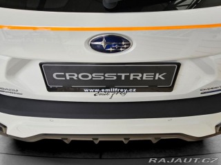 Subaru Crosstrek 2.0i-S ES Active URBAN 2025