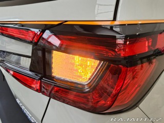 Subaru Crosstrek 2.0i-S ES Active URBAN 2025