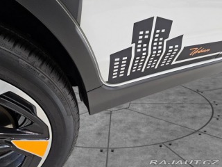 Subaru Crosstrek 2.0i-S ES Active URBAN 2025