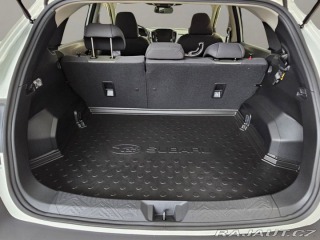 Subaru Crosstrek 2.0i-S ES Active URBAN 2025