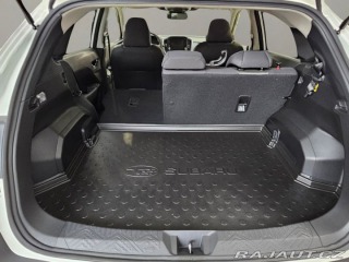 Subaru Crosstrek 2.0i-S ES Active URBAN 2025