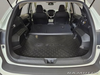 Subaru Crosstrek 2.0i-S ES Active URBAN 2025