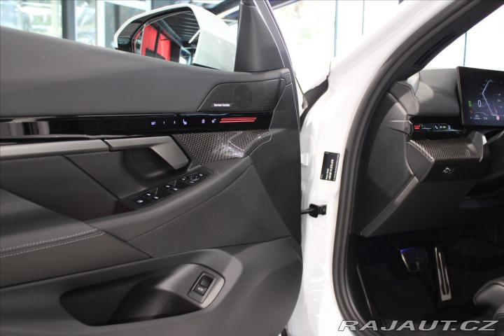 BMW 5 540d xDrive M Sport DAPro 2025