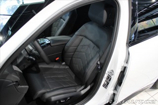 BMW 5 540d xDrive M Sport DAPro 2025