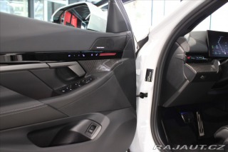 BMW 5 540d xDrive M Sport DAPro 2025