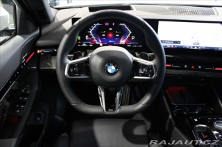 BMW 5 540d xDrive M Sport DAPro 2025