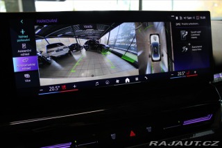 BMW 5 540d xDrive M Sport DAPro 2025