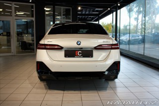 BMW 5 540d xDrive M Sport DAPro 2025
