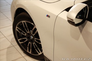 BMW 5 540d xDrive M Sport DAPro 2025