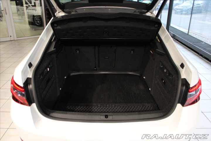 Škoda Superb TDi 140kW Style Plus DSG 2017