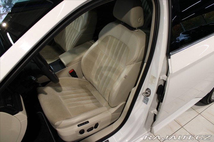 Škoda Superb TDi 140kW Style Plus DSG 2017